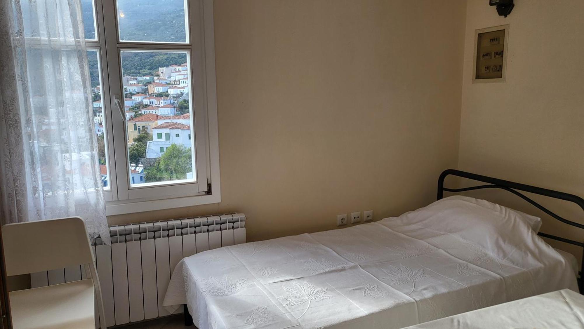 Eirini Home Ándros Exterior foto