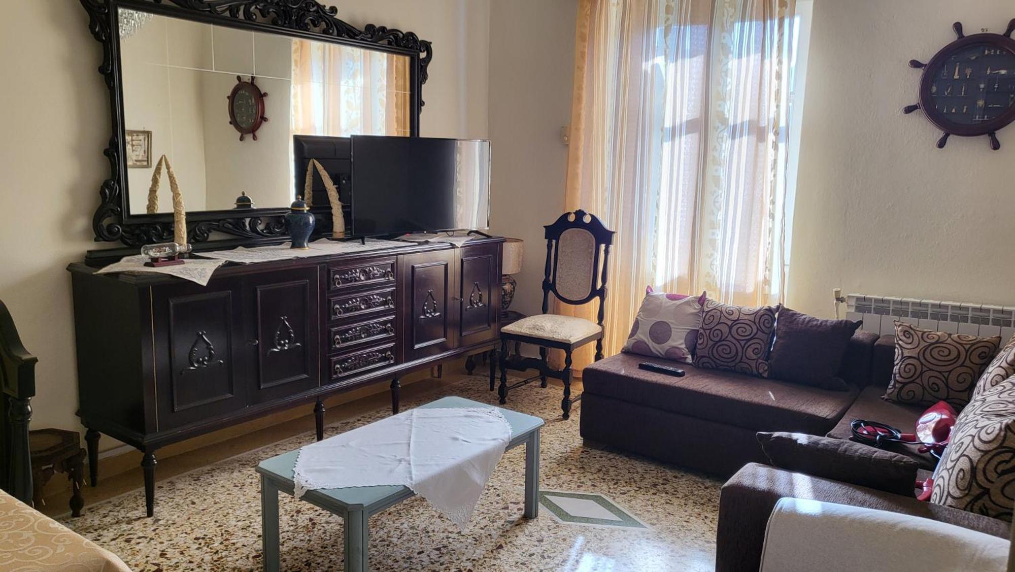 Eirini Home Ándros Exterior foto
