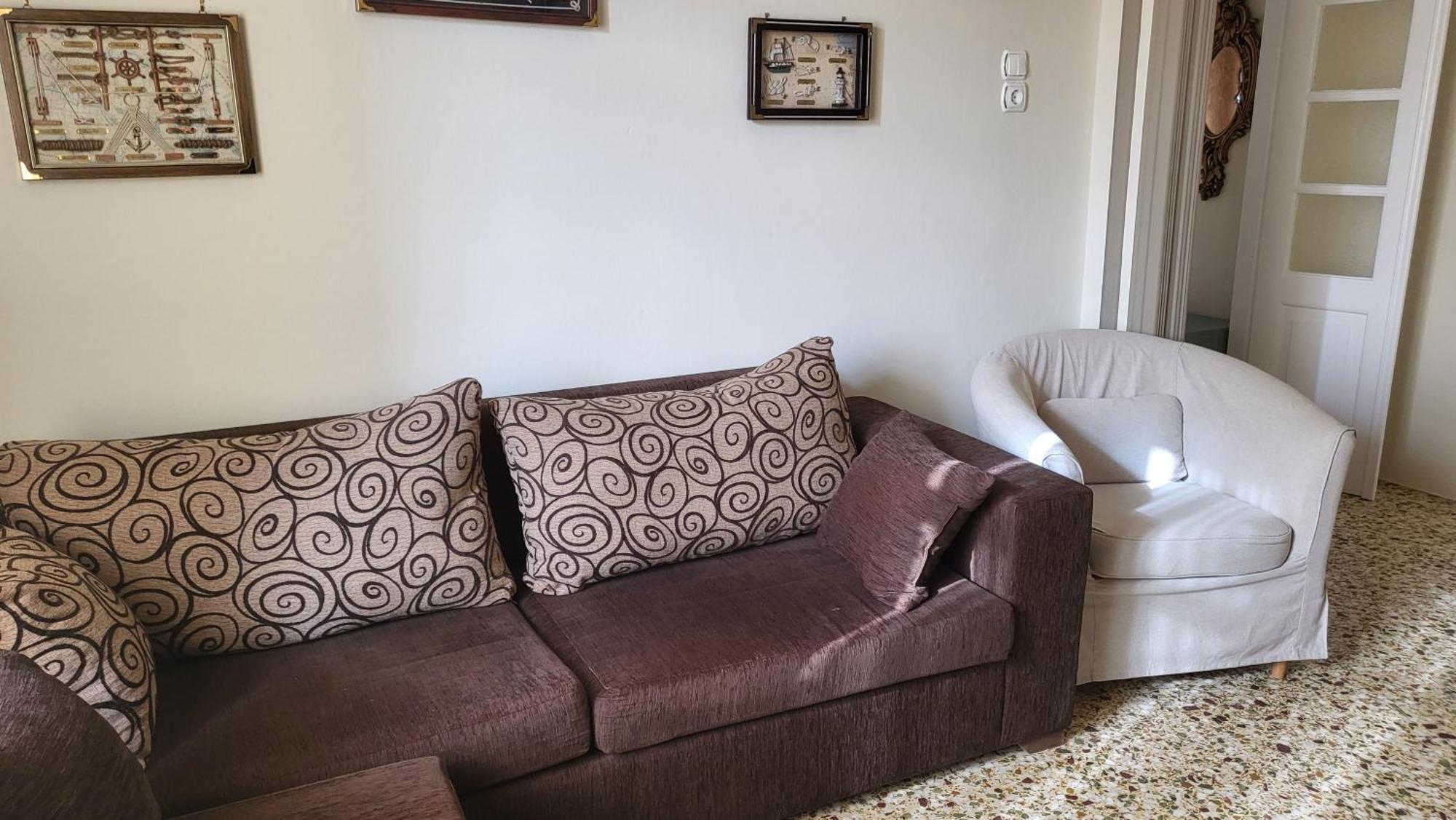 Eirini Home Ándros Exterior foto